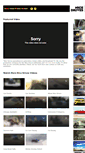 Mobile Screenshot of nicedrives.com